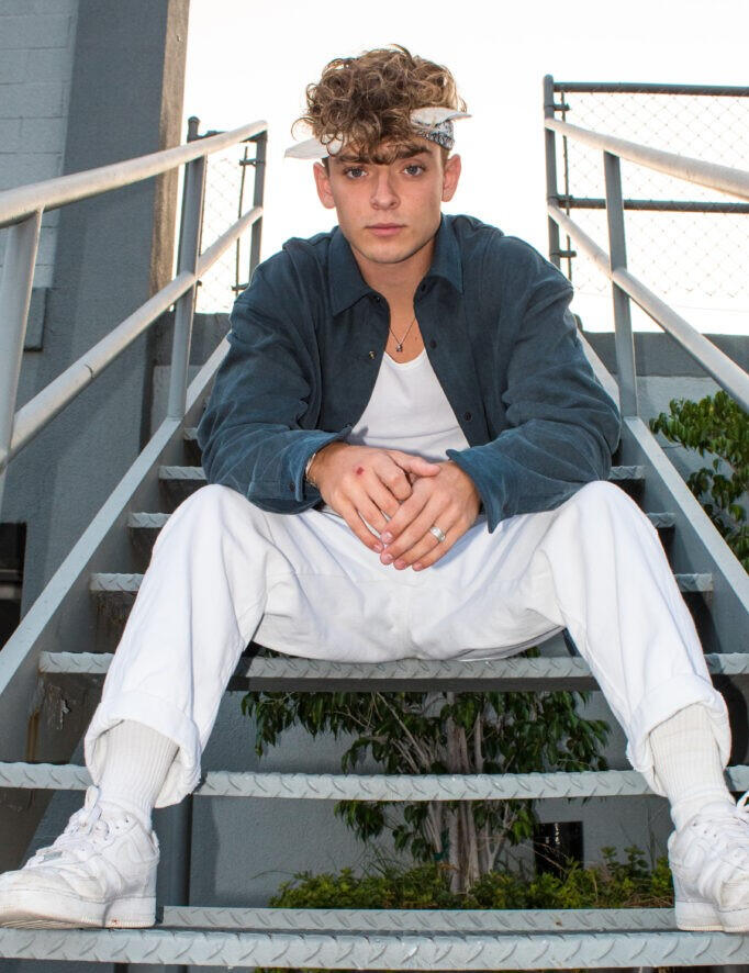 Photo Credits: Will Heffernan